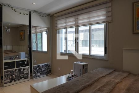 Apartamento à venda com 224m², 3 quartos e 2 vagasSuite