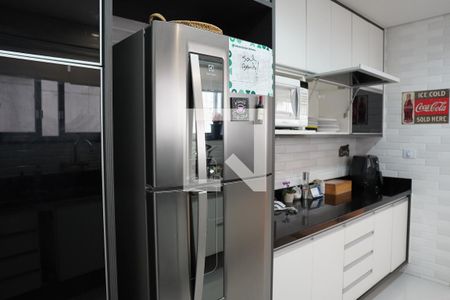 Apartamento à venda com 224m², 3 quartos e 2 vagasCozinha