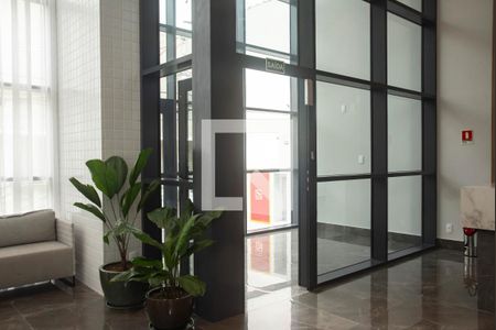 Studio à venda com 25m², 1 quarto e sem vagaÁrea comum 