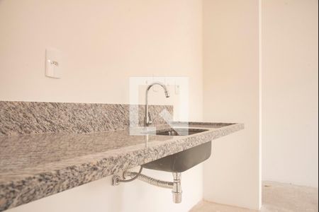 Studio à venda com 25m², 1 quarto e sem vagaStudio