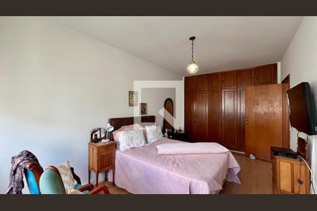 Apartamento à venda com 108m², 2 quartos e 1 vagaQuarto 2