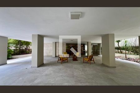 Apartamento à venda com 108m², 2 quartos e 1 vagaÁrea comum