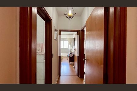 Apartamento à venda com 108m², 2 quartos e 1 vagaCorredor