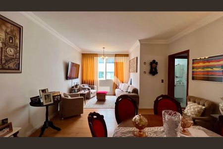 Apartamento à venda com 108m², 2 quartos e 1 vagaSala de Jantar