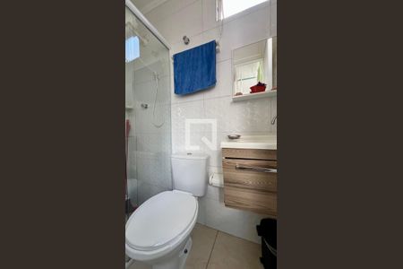 Apartamento à venda com 108m², 2 quartos e 1 vagaBanheiro de serviço