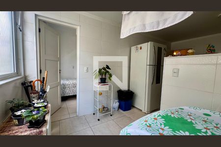 Apartamento à venda com 108m², 2 quartos e 1 vagaÁrea de Serviço
