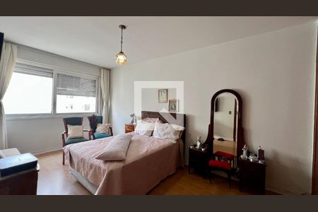 Apartamento à venda com 108m², 2 quartos e 1 vagaQuarto 2