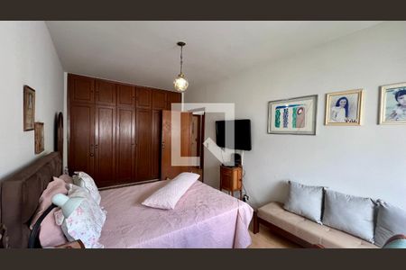 Apartamento à venda com 108m², 2 quartos e 1 vagaQuarto 2