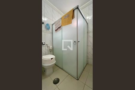 Apartamento à venda com 108m², 2 quartos e 1 vagaBanheiro