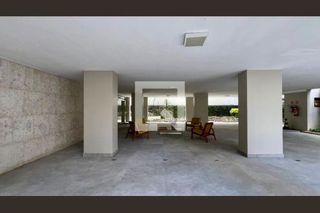 Apartamento à venda com 108m², 2 quartos e 1 vagaÁrea comum