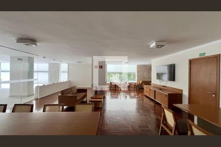 Apartamento à venda com 108m², 2 quartos e 1 vagaÁrea comum