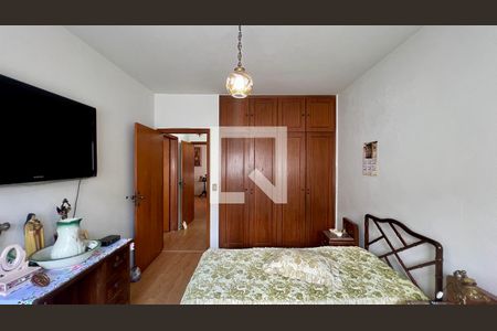 Apartamento à venda com 108m², 2 quartos e 1 vagaQuarto 1