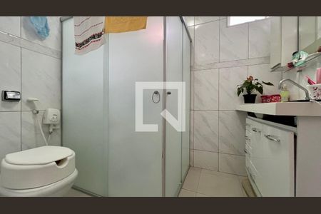 Apartamento à venda com 108m², 2 quartos e 1 vagaBanheiro