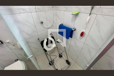 Apartamento à venda com 108m², 2 quartos e 1 vagaBanheiro