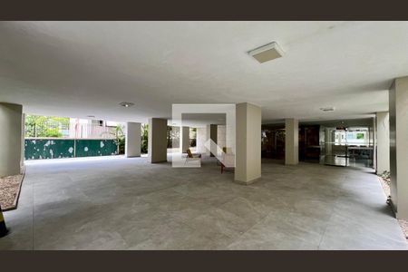 Apartamento à venda com 108m², 2 quartos e 1 vagaÁrea comum