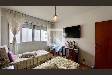 Apartamento à venda com 108m², 2 quartos e 1 vagaQuarto 1