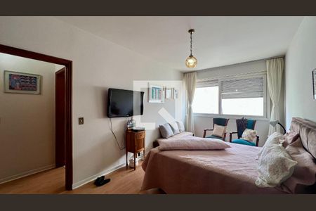 Apartamento à venda com 108m², 2 quartos e 1 vagaQuarto 2