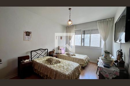 Apartamento à venda com 108m², 2 quartos e 1 vagaQuarto 1