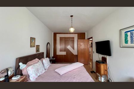 Apartamento à venda com 108m², 2 quartos e 1 vagaQuarto 2