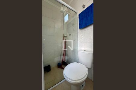 Apartamento à venda com 108m², 2 quartos e 1 vagaBanheiro de serviço