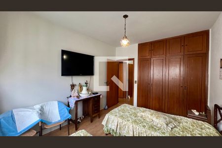 Apartamento à venda com 108m², 2 quartos e 1 vagaQuarto 1