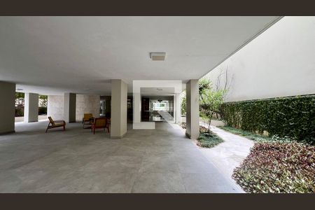 Apartamento à venda com 108m², 2 quartos e 1 vagaÁrea comum