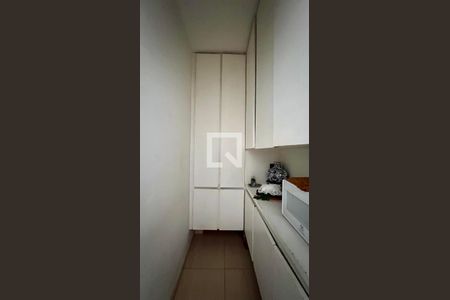 Apartamento à venda com 108m², 2 quartos e 1 vagaCozinha