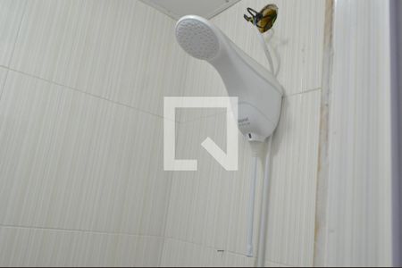 Casa de condomínio à venda com 90m², 3 quartos e 2 vagasBanheiro 2