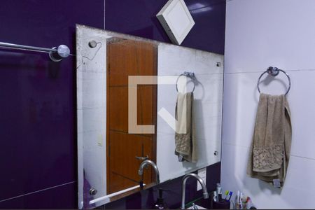 Casa de condomínio à venda com 90m², 3 quartos e 2 vagasBanheiro 1