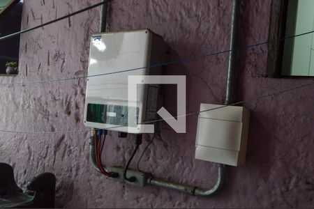 Casa de condomínio à venda com 90m², 3 quartos e 2 vagasRelógio de Energia Solar 