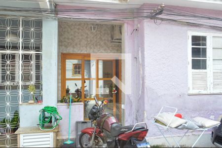 Casa de condomínio à venda com 90m², 3 quartos e 2 vagasVaranda do Escritório