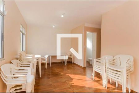 Apartamento para alugar com 60m², 2 quartos e 1 vagaÁrea comum