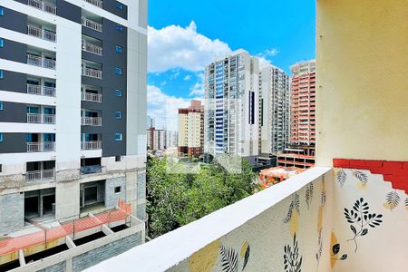 Apartamento para alugar com 60m², 2 quartos e 1 vagaVaranda da Sala
