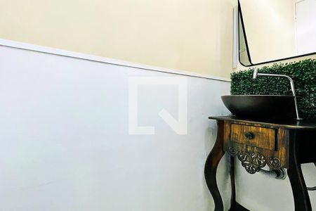 Apartamento para alugar com 60m², 2 quartos e 1 vagaBanheiro