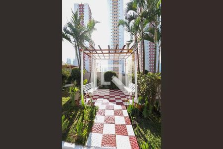 Apartamento para alugar com 60m², 2 quartos e 1 vagaÁrea comum