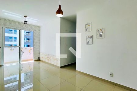 Apartamento para alugar com 60m², 2 quartos e 1 vagaSala