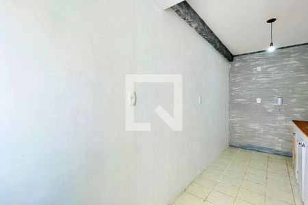 Apartamento para alugar com 60m², 2 quartos e 1 vagaCozinha e Área de Serviço