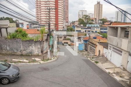Casa à venda com 193m², 3 quartos e 1 vagaVista da Varanda do quarto 1