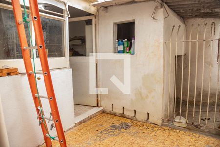 Casa à venda com 193m², 3 quartos e 1 vagaÁrea comum