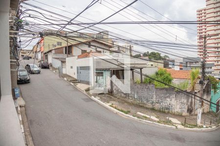 Casa à venda com 193m², 3 quartos e 1 vagaVista da Varanda do quarto 1
