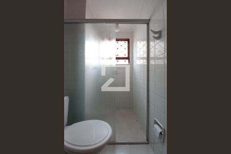 Apartamento à venda com 48m², 2 quartos e 1 vaga Apartamento à venda com 48m², 2 quartos e 1 vagaBanheiro