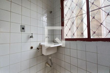 Apartamento à venda com 48m², 2 quartos e 1 vaga Apartamento à venda com 48m², 2 quartos e 1 vagaÁrea de Serviço