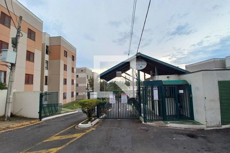 Apartamento à venda com 48m², 2 quartos e 1 vaga Apartamento à venda com 48m², 2 quartos e 1 vagaFachada e Portaria