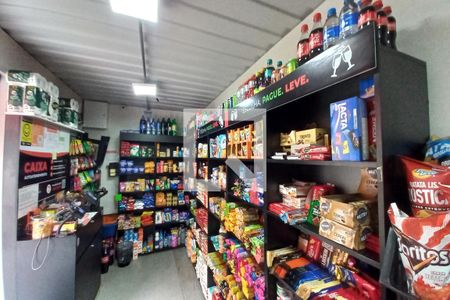 Apartamento à venda com 48m², 2 quartos e 1 vaga Apartamento à venda com 48m², 2 quartos e 1 vagaÁrea comum - Mercado