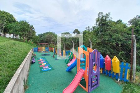 Apartamento à venda com 48m², 2 quartos e 1 vaga Apartamento à venda com 48m², 2 quartos e 1 vagaÁrea comum - Playground