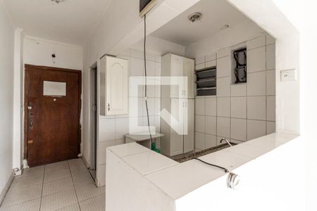 Apartamento à venda com 30m², 1 quarto e sem vagaCozinha