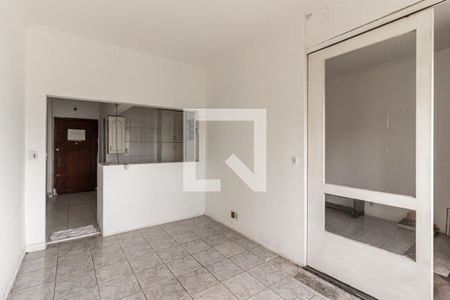 Sala de apartamento à venda com 1 quarto, 30m² em Centro Histórico de São Paulo, São Paulo