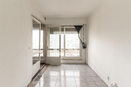 Sala de apartamento à venda com 1 quarto, 30m² em Centro Histórico de São Paulo, São Paulo