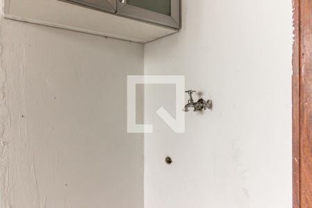 Apartamento à venda com 30m², 1 quarto e sem vagaQuarto - Detalhe