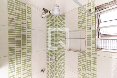 Apartamento à venda com 30m², 1 quarto e sem vagaBanheiro